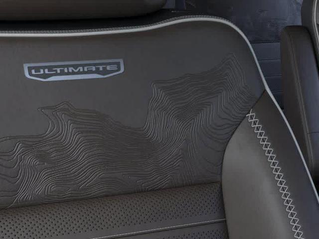 Photo of 2025 Black GMC Yukon