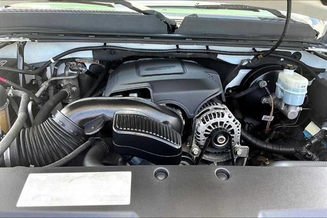 Photo of 2011 Summit White GMC Sierra 1500