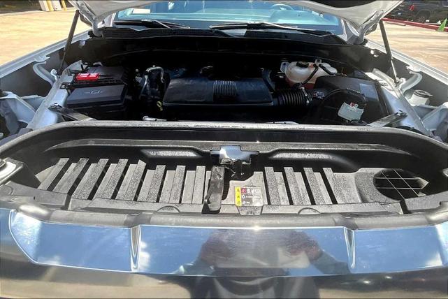 Photo of 2023 Summit White GMC Sierra 1500