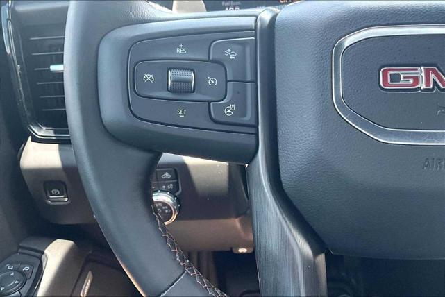 Photo of 2023 Summit White GMC Sierra 1500