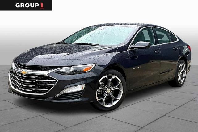 2023 Chevrolet Malibu