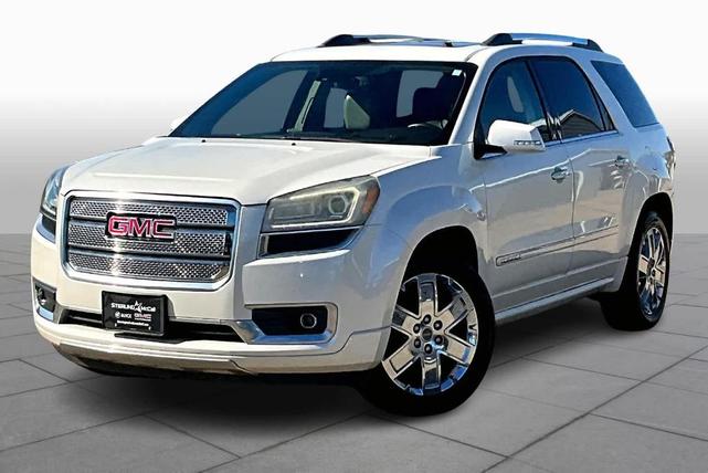 2015 GMC Acadia