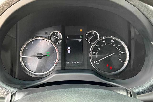 Photo of 2022 Starfire Pearl Lexus GX 460
