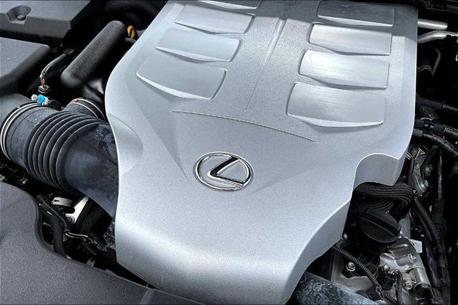 Photo of 2022 Starfire Pearl Lexus GX 460