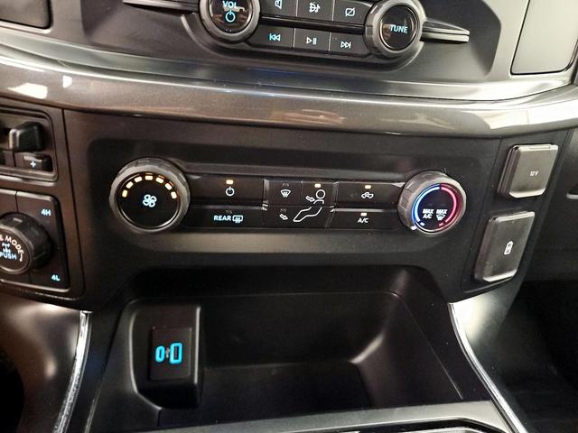 Photo of 2023 Gray Ford F-150