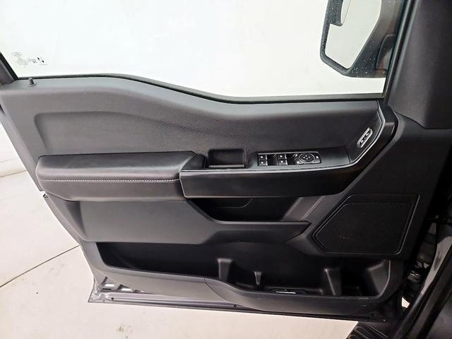 Photo of 2023 Gray Ford F-150