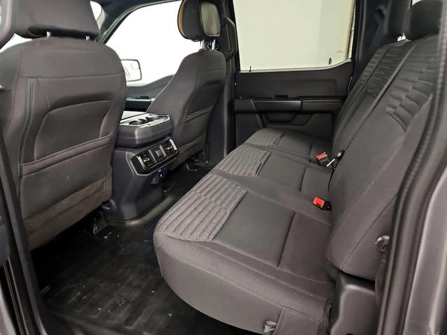 Photo of 2023 Gray Ford F-150