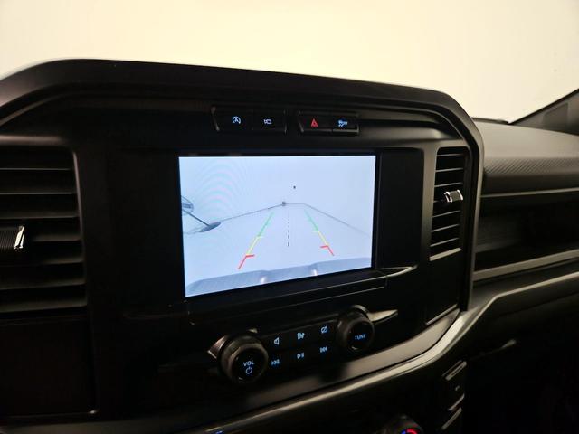 Photo of 2023 Gray Ford F-150