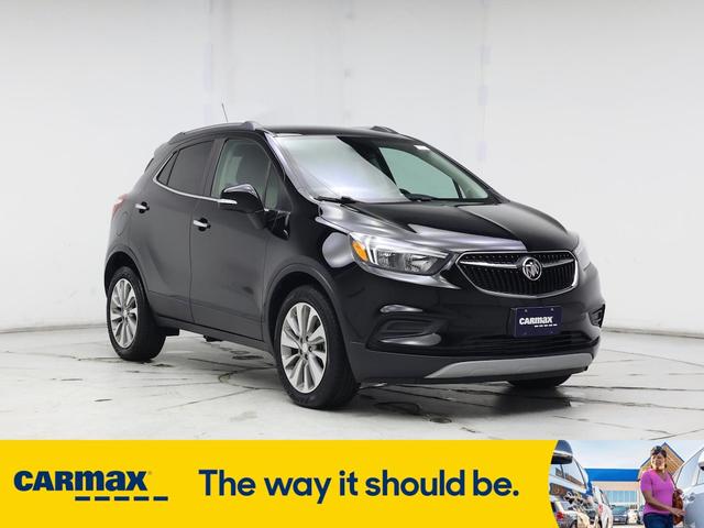 2019 Buick Encore