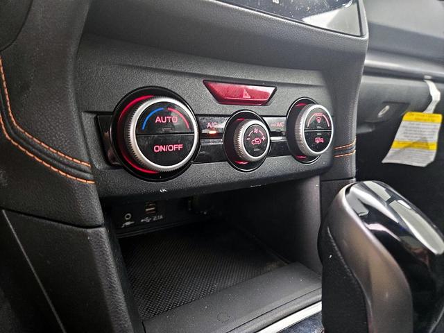 Photo of 2020 Gray Subaru Crosstrek