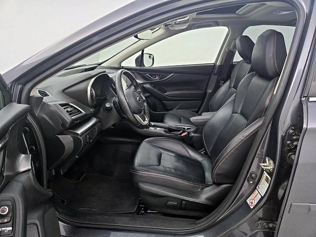 Photo of 2020 Gray Subaru Crosstrek