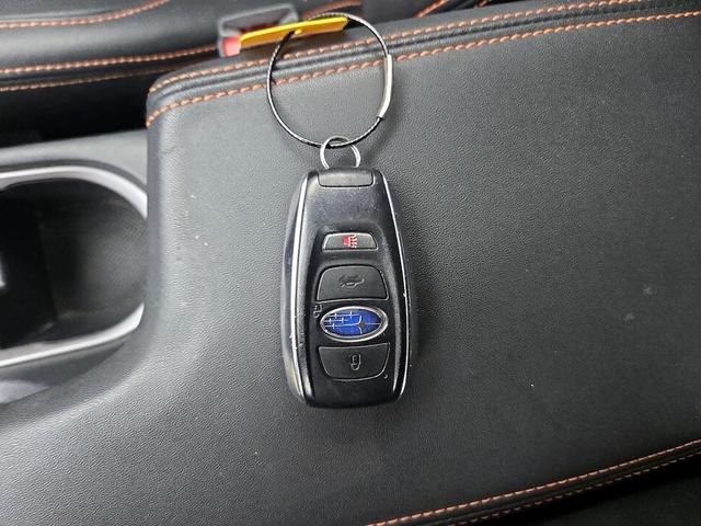 Photo of 2020 Gray Subaru Crosstrek
