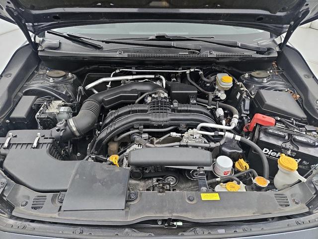 Photo of 2020 Gray Subaru Crosstrek