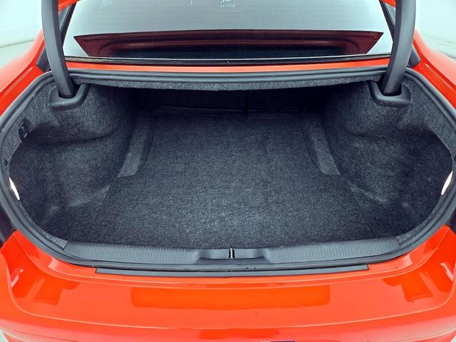 Photo of 2022 Orange Dodge Charger