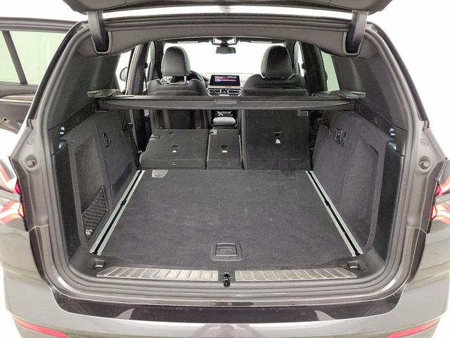 Photo of 2022 Gray BMW X3