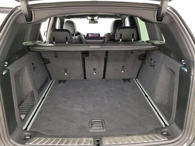 Photo of 2022 Gray BMW X3
