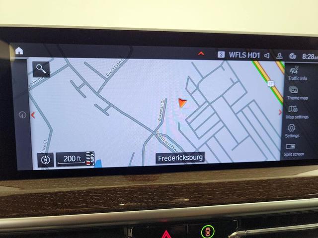 Photo of 2022 Gray BMW X3