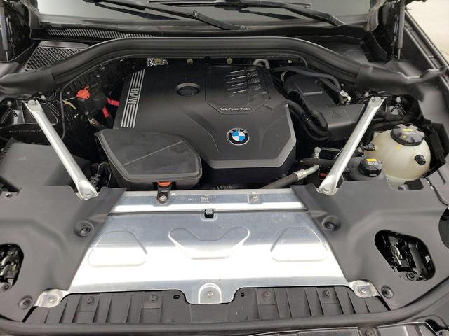 Photo of 2022 Gray BMW X3