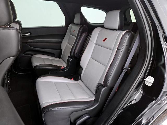 Photo of 2023 Black Dodge Durango