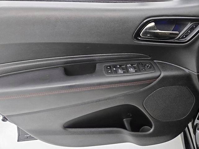Photo of 2023 Black Dodge Durango
