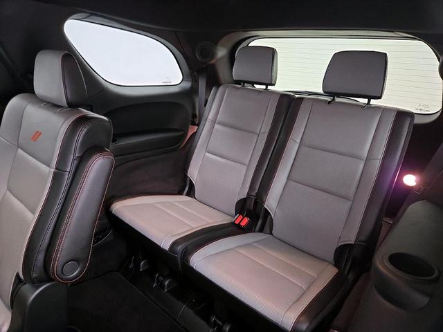 Photo of 2023 Black Dodge Durango