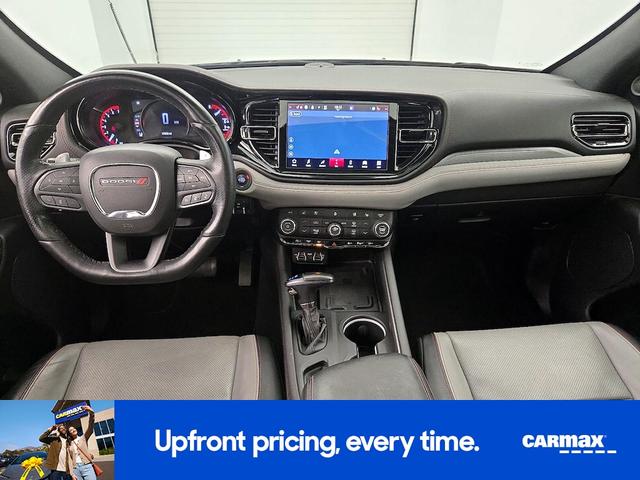 Photo of 2023 Black Dodge Durango