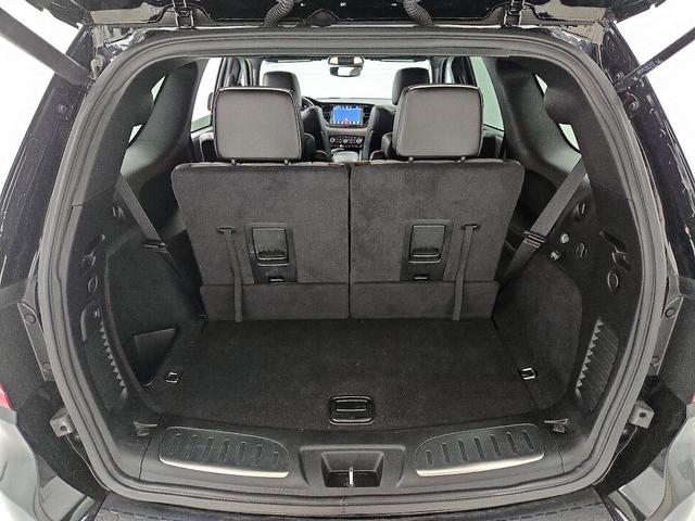 Photo of 2023 Black Dodge Durango
