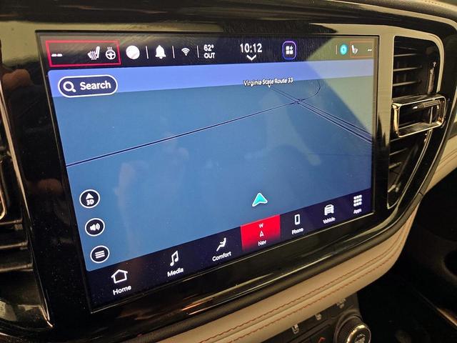 Photo of 2023 Black Dodge Durango