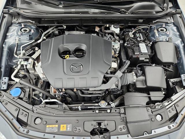 Photo of 2023 Gray Mazda Mazda3