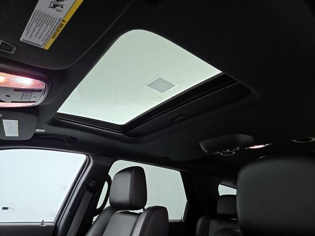 Photo of 2022 Black Dodge Durango