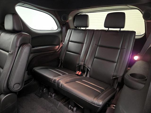 Photo of 2022 Black Dodge Durango
