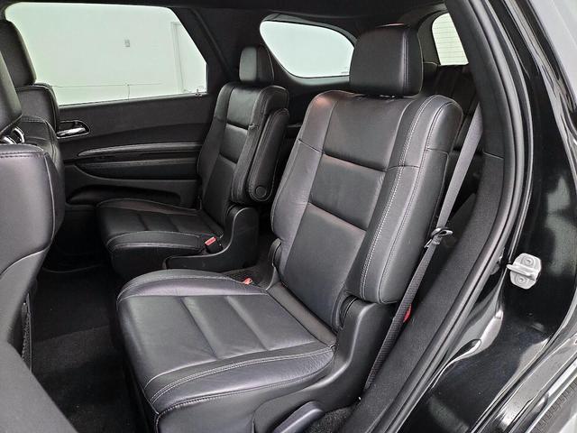 Photo of 2022 Black Dodge Durango