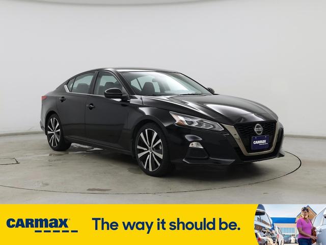 2022 Nissan Altima