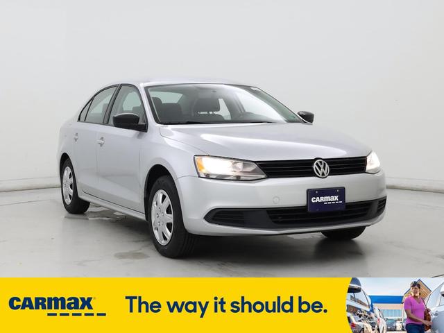 2014 Volkswagen Jetta