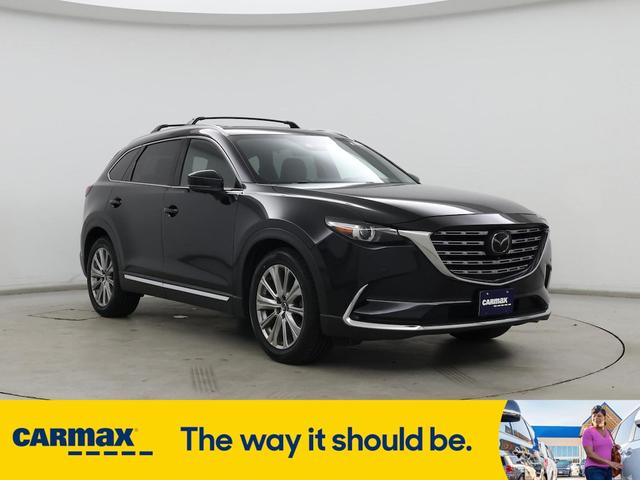 2021 Mazda CX-9