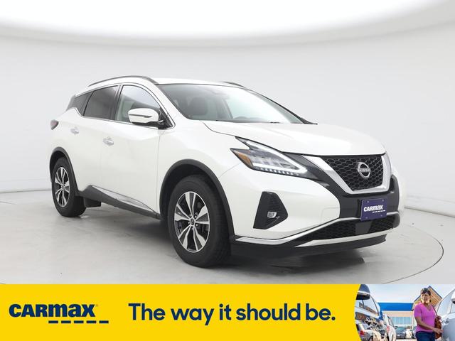 2023 Nissan Murano