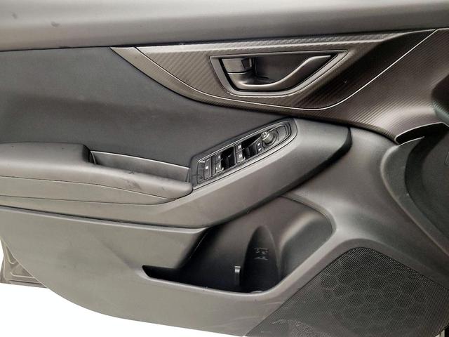 Photo of 2023 Black Subaru Impreza
