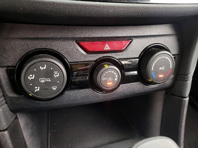 Photo of 2023 Black Subaru Impreza