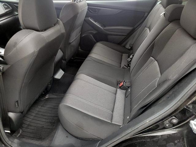 Photo of 2023 Black Subaru Impreza
