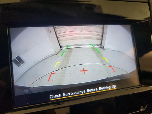 Photo of 2023 Black Subaru Impreza