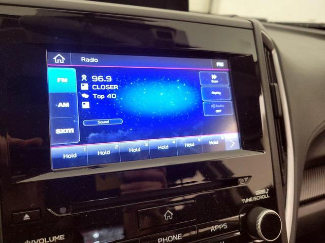 Photo of 2023 Black Subaru Impreza