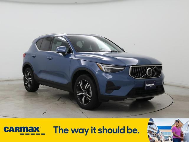 2024 Volvo XC40