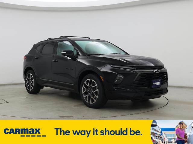 2023 Chevrolet Blazer