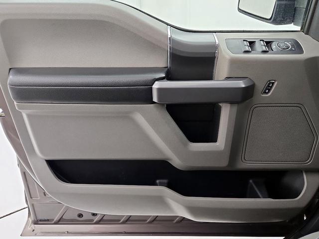 Photo of 2019 Gray Ford F-150