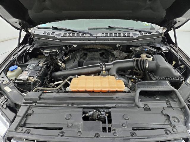 Photo of 2019 Gray Ford F-150