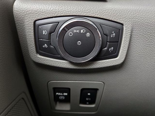Photo of 2019 Gray Ford F-150