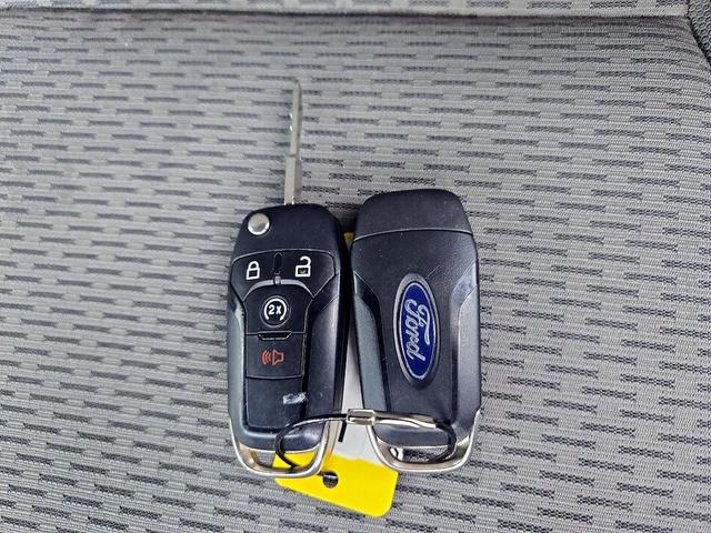 Photo of 2019 Gray Ford F-150