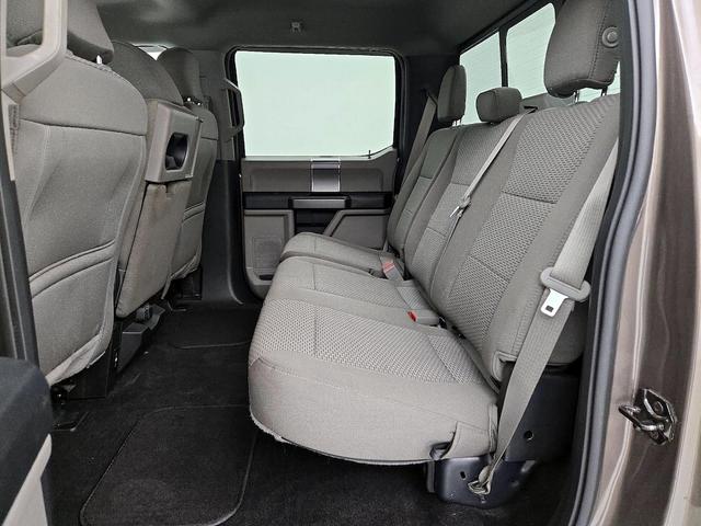 Photo of 2019 Gray Ford F-150