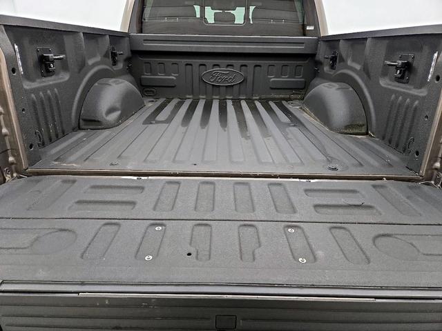Photo of 2019 Gray Ford F-150