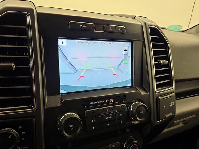 Photo of 2019 Gray Ford F-150